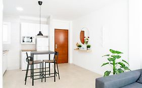 Juanito Fuengirola Apartment